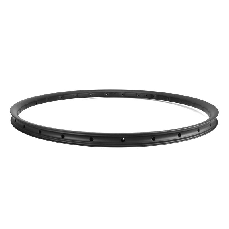 29er Asymmetric Design Carbon Mountain Bike Rims ACM927XC - Image 5