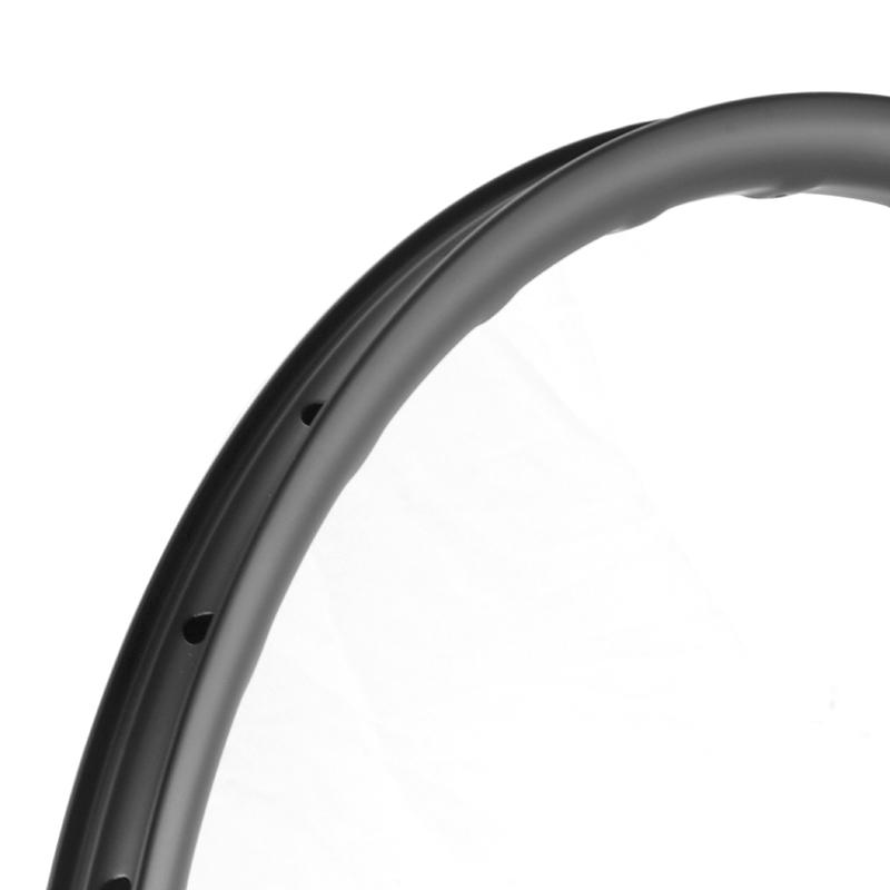 29er Asymmetric Design Carbon Mountain Bike Rims ACM927XC - Image 6
