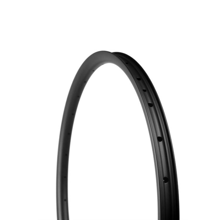 29er Asymmetric Classical Carbon Mountain Bike Rims - Image 7
