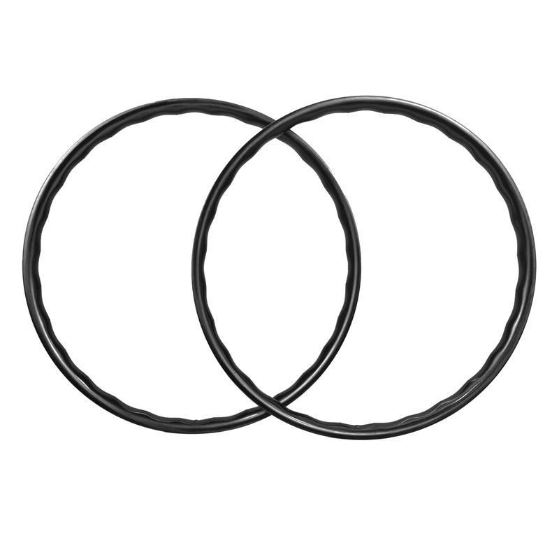 29er X-FLOW Carbon Mountain Bike Rims XM935XC - Image 2