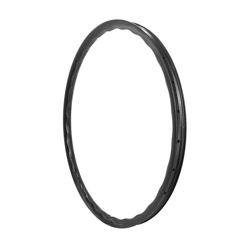 29er X-FLOW Carbon Mountain Bike Rims XM935XC - Image 3